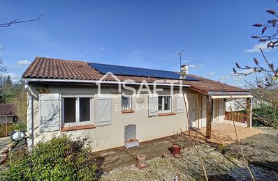 vente maison 199 980 € à proximité de Barcugnan (32170)
