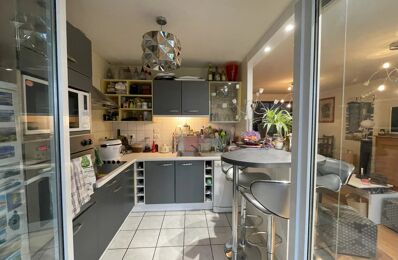 vente appartement 128 000 € à proximité de Salins-les-Bains (39110)