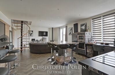 maison 4 pièces 100 m2 à vendre à Saint-Paul-Lès-Dax (40990)