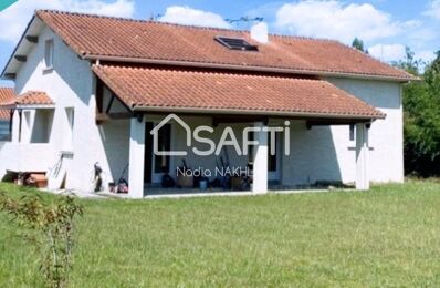 vente maison 313 000 € à proximité de Bazet (65460)