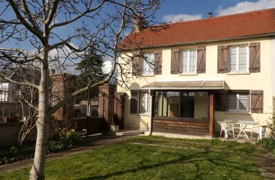 vente maison 157 500 € à proximité de Sorel-Moussel (28260)