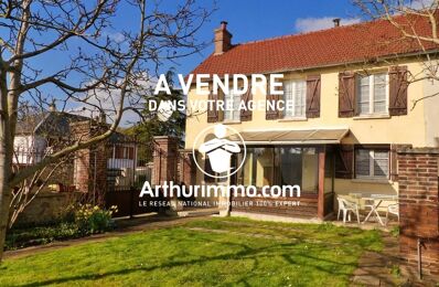 vente maison 157 500 € à proximité de Berchères-sur-Vesgre (28260)
