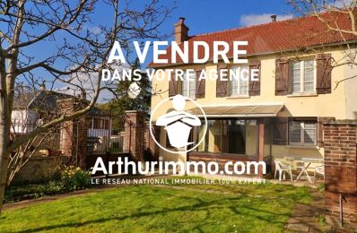 vente maison 147 500 € à proximité de Goussainville (28410)