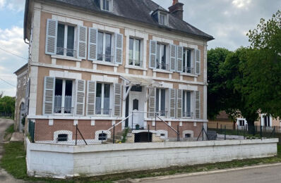vente maison 149 000 € à proximité de Druyes-les-Belles-Fontaines (89560)
