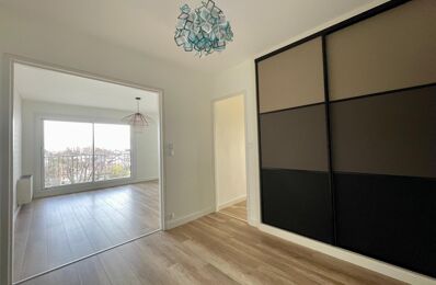 vente appartement 335 000 € à proximité de Bruges (33520)