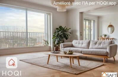 vente appartement 320 000 € à proximité de Bordeaux (33100)