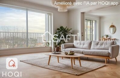 vente appartement 320 000 € à proximité de Mérignac (33700)
