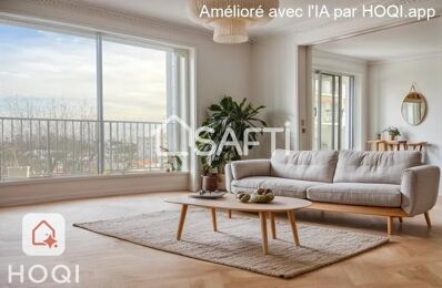 vente appartement 320 000 € à proximité de Latresne (33360)