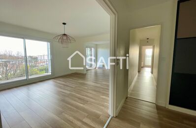 vente appartement 299 500 € à proximité de Bassens (33530)