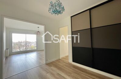 vente appartement 299 500 € à proximité de Saint-Jean-d'Illac (33127)