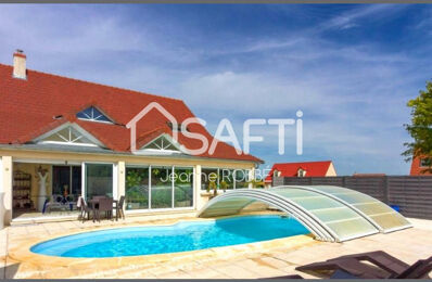 vente maison 649 000 € à proximité de Fixin (21220)