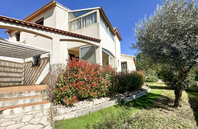vente maison 575 000 € à proximité de Aigues-Mortes (30220)