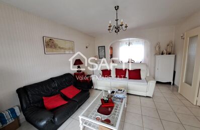 vente maison 330 000 € à proximité de Montbazon (37250)