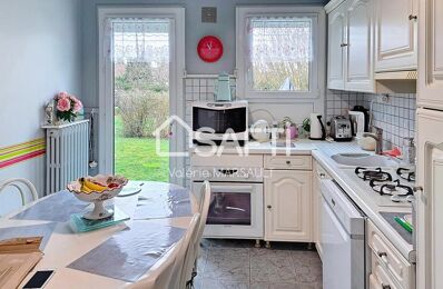 vente maison 330 000 € à proximité de Sorigny (37250)
