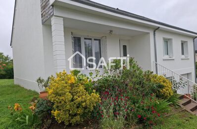 vente maison 310 000 € à proximité de Vouvray (37210)