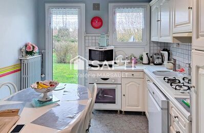 vente maison 295 000 € à proximité de Saint-Cyr-sur-Loire (37540)