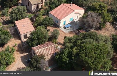 vente maison 684 000 € à proximité de Santa-Reparata-Di-Balagna (20220)