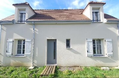 vente maison 253 000 € à proximité de La Drenne (60790)