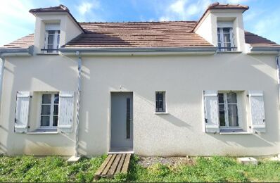 vente maison 253 000 € à proximité de Verneuil-en-Halatte (60550)