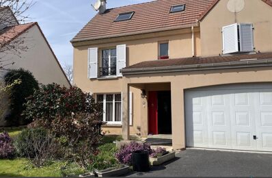 vente maison 510 000 € à proximité de Cauvigny (60730)
