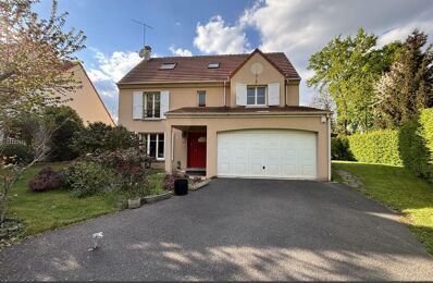 vente maison 510 000 € à proximité de Saint-Cyr-l'École (78210)