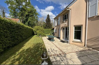 vente maison 490 000 € à proximité de Bessancourt (95550)