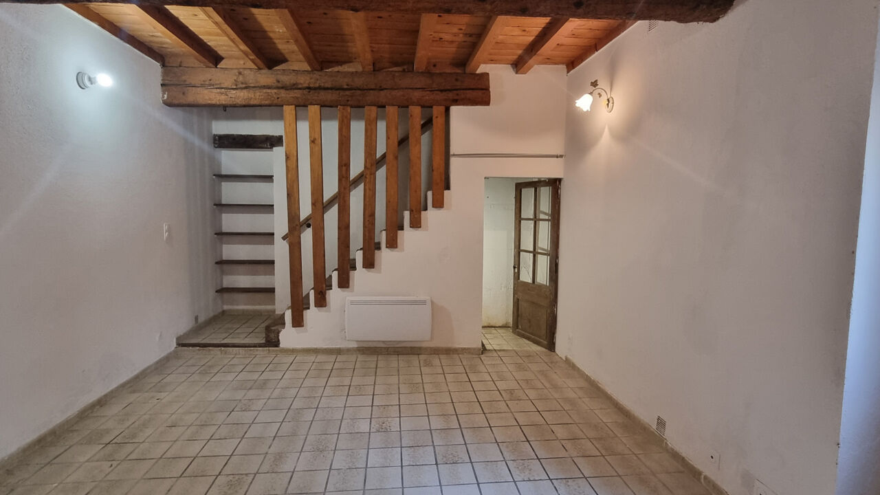 maison 4 pièces 95 m2 à vendre à Arles (13200)