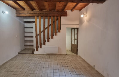 vente maison 299 000 € à proximité de Saint-Martin-de-Crau (13310)