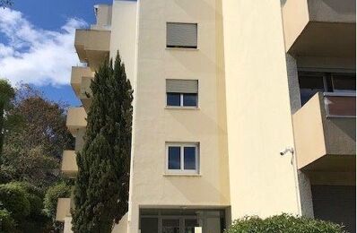 location appartement 423 € CC /mois à proximité de Nîmes (30000)