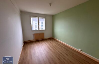 vente appartement 88 800 € à proximité de Montierchaume (36130)