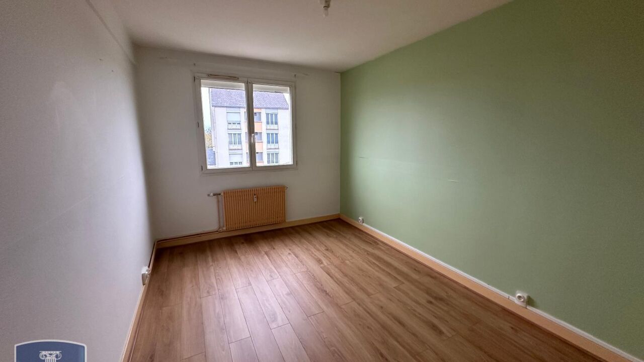 appartement 5 pièces 110 m2 à vendre à Châteauroux (36000)