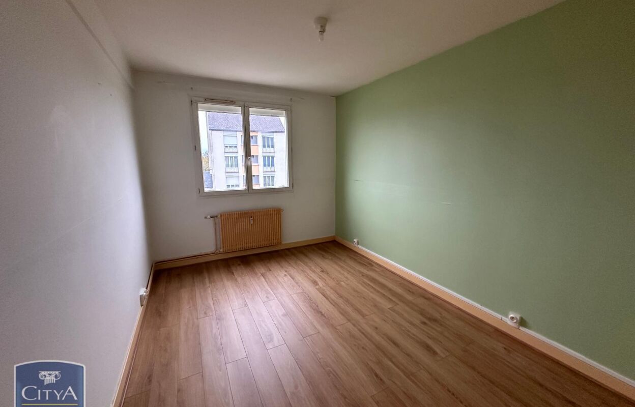 appartement 5 pièces 110 m2 à vendre à Châteauroux (36000)