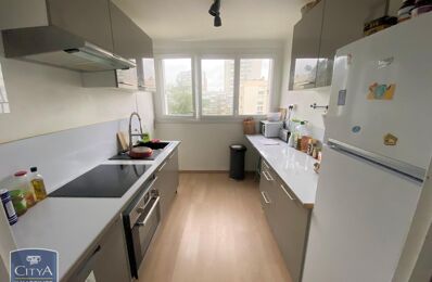 appartement 1 pièces 10 m2 à louer à Cholet (49300)