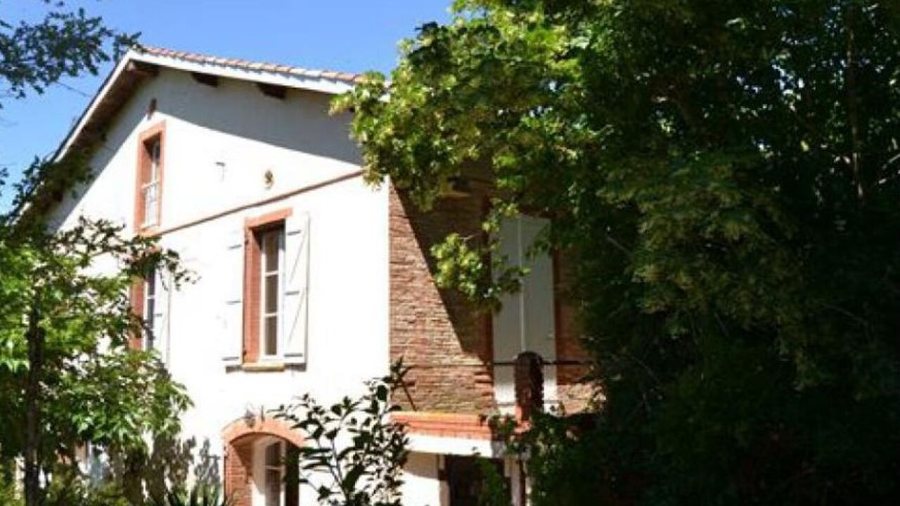 maison 5 pièces 196 m2 à vendre à Tarabel (31570)