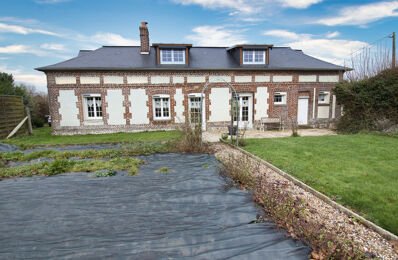 vente maison 229 000 € à proximité de Val-de-Saâne (76890)