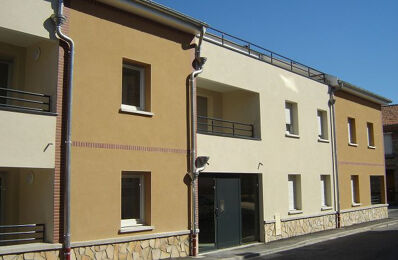 appartement 3 pièces 64 m2 à louer à Witry-Lès-Reims (51420)