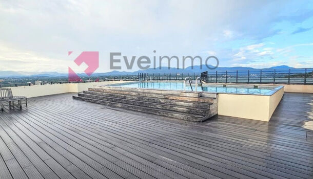 Appartement 2 pièces  à vendre Saint-Raphaël 83700