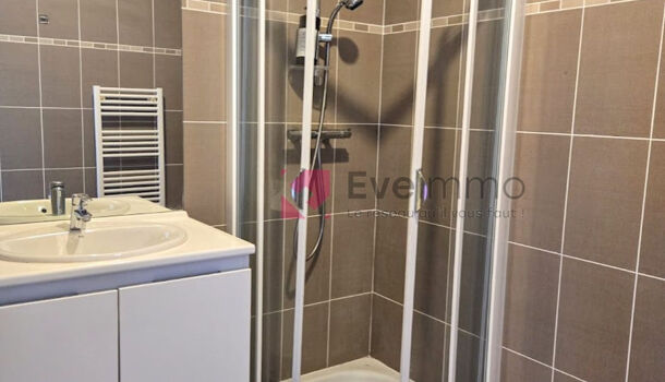 Appartement 2 pièces  à vendre Saint-Raphaël 83700