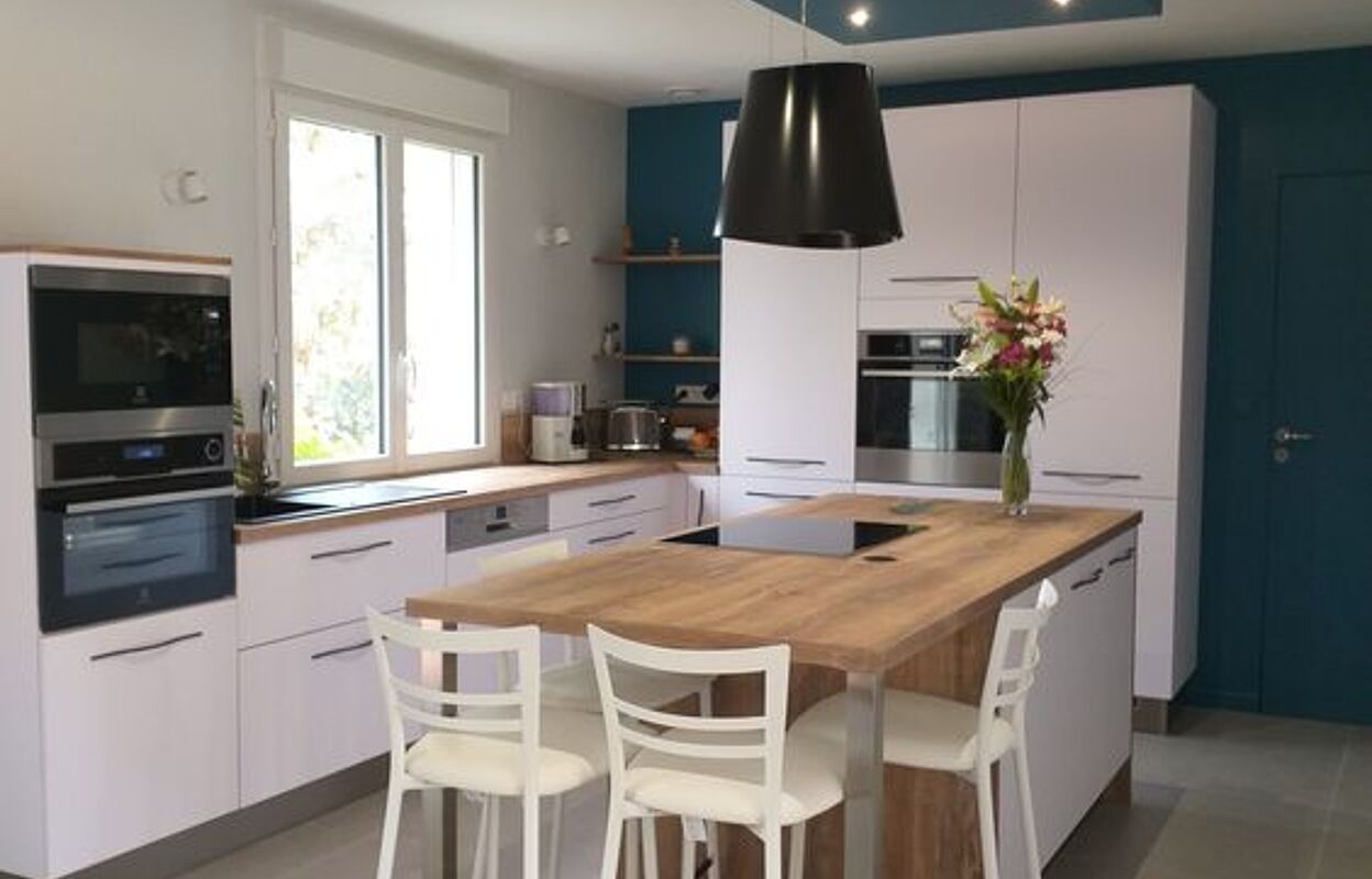 maison 3 pièces 49 m2 à vendre à Bain-de-Bretagne (35470)