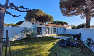 Maison 5 Pièces 113 m² à vendre à Le Bois-Plage-en-Ré (17580)