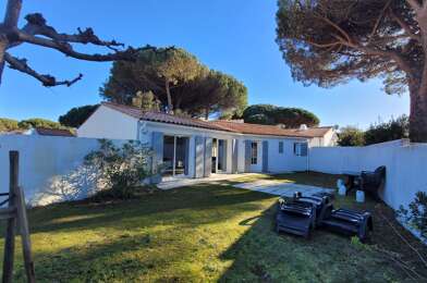 Maison 5 pièces 986100 €