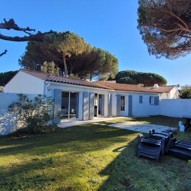 Maison 5 pièces 986100 €