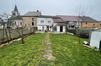 vente maison 114 000 € à proximité de Soulosse-sous-Saint-Élophe (88630)