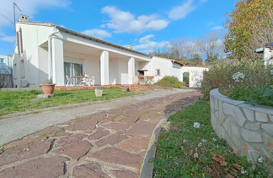 vente maison 465 000 € à proximité de Castries (34160)