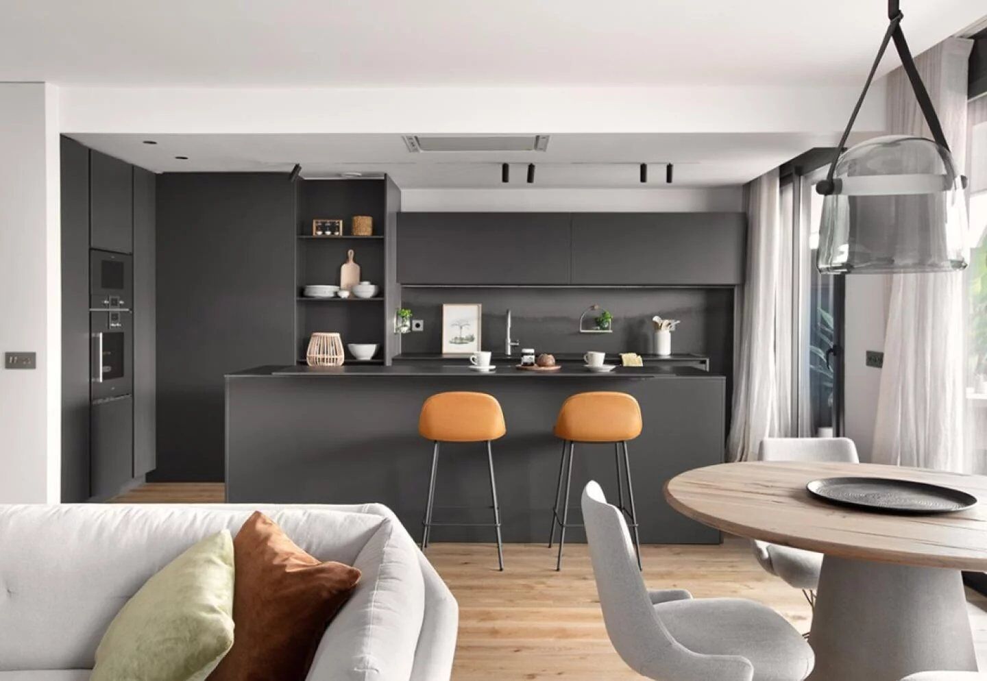 Appartement a louer sarcelles - 5 pièce(s) - 105 m2 - Surfyn