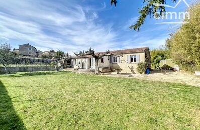 vente maison 370 000 € à proximité de Violès (84150)