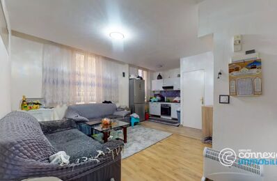 vente appartement 88 000 € à proximité de Marseille 13 (13013)