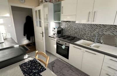 vente appartement 230 362 € à proximité de Viuz-en-Sallaz (74250)