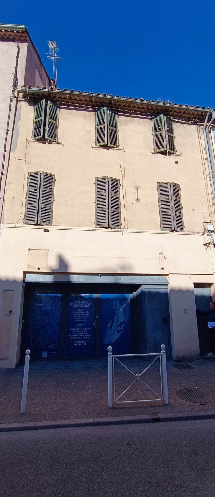 Immeuble  à vendre Toulon 83000