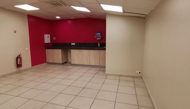 Immeuble  à vendre Toulon 83000